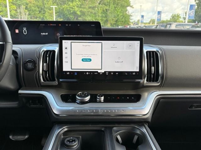 2026 Ford Expedition MAX Platinum®
