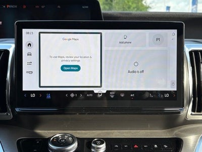 2026 Ford Expedition MAX Platinum®