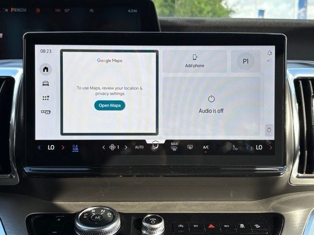 2026 Ford Expedition MAX Platinum®