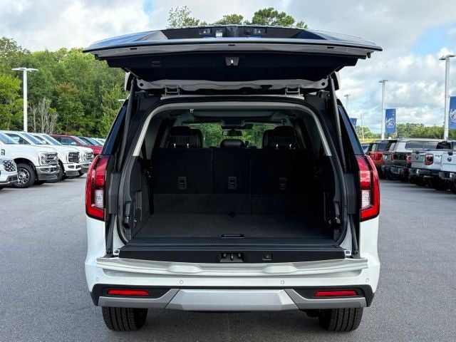 2026 Ford Expedition MAX Platinum®