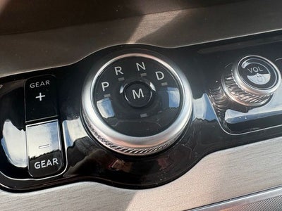 2026 Ford Expedition MAX Platinum®