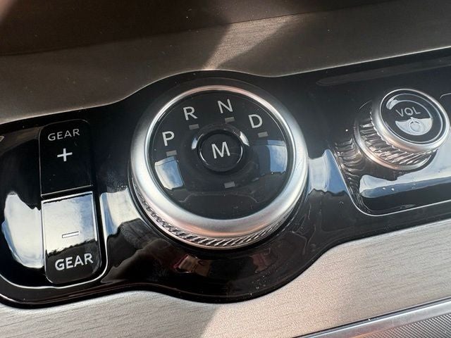 2026 Ford Expedition MAX Platinum®