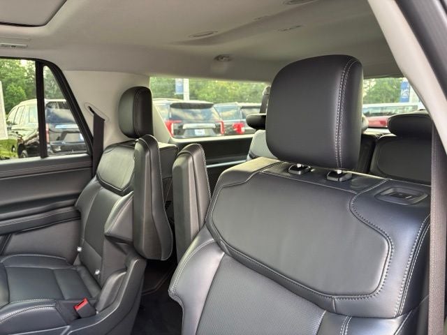 2026 Ford Expedition MAX Platinum®