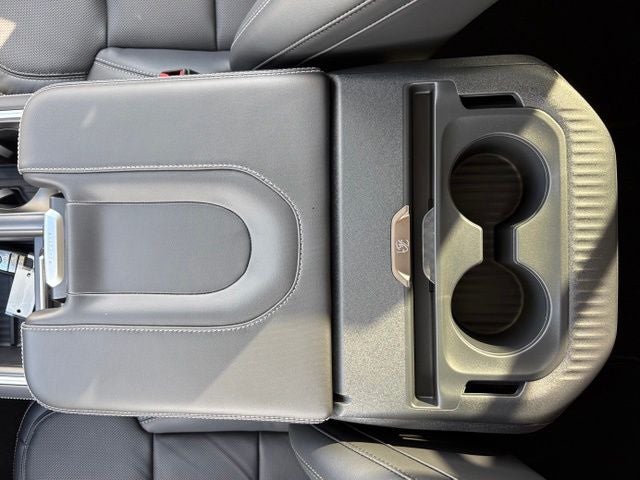 2026 Ford Expedition MAX Platinum®