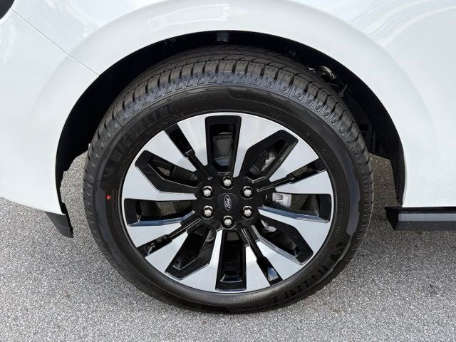 2026 Ford Expedition MAX Platinum®