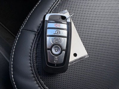 2026 Ford Expedition MAX Platinum®