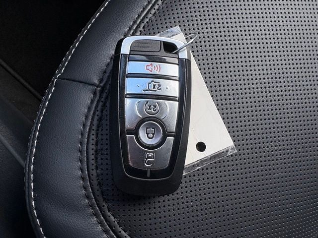 2026 Ford Expedition MAX Platinum®