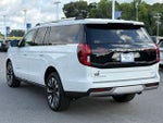 2026 Ford Expedition MAX Platinum®