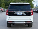 2026 Ford Expedition MAX Platinum®