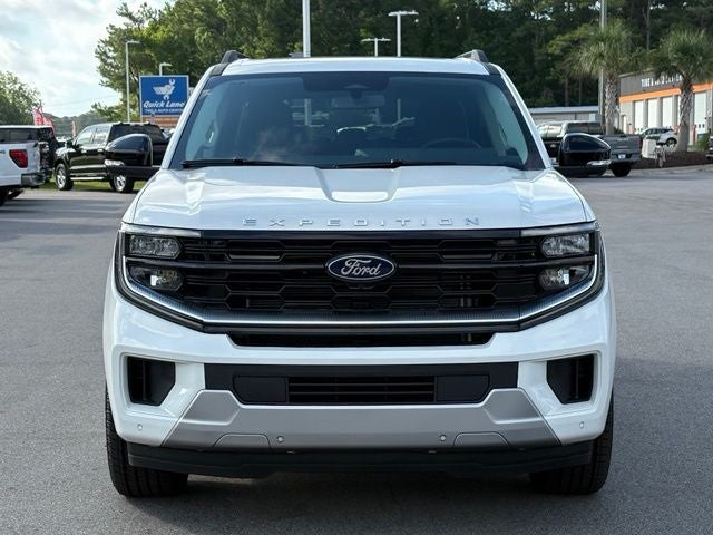 2026 Ford Expedition MAX Platinum®