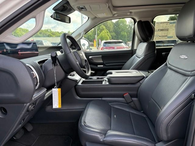 2026 Ford Expedition MAX Platinum®