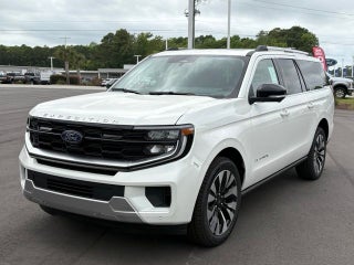 2026 Ford Expedition MAX Platinum®