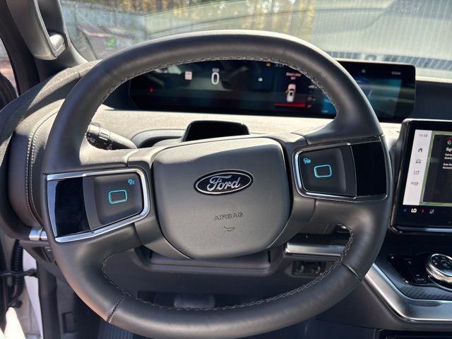 2026 Ford Expedition MAX Platinum®