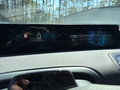 2026 Ford Expedition MAX Platinum®