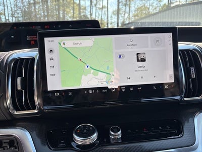 2026 Ford Expedition MAX Platinum®