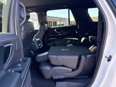 2026 Ford Expedition MAX Platinum®