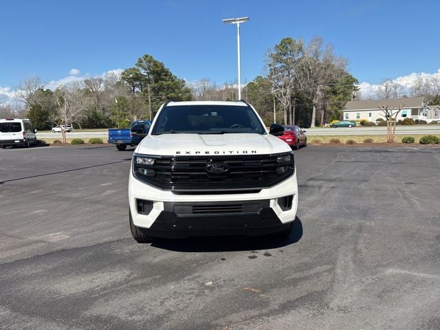 2026 Ford Expedition MAX Platinum®