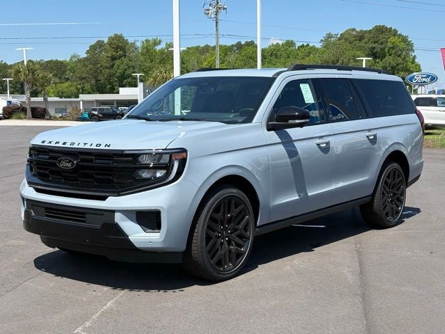 2026 Ford Expedition MAX Platinum®