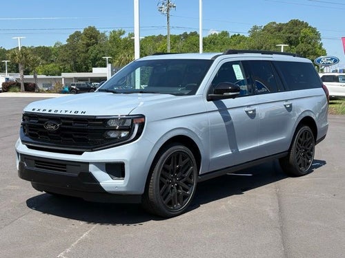 2026 Ford Expedition MAX Platinum®