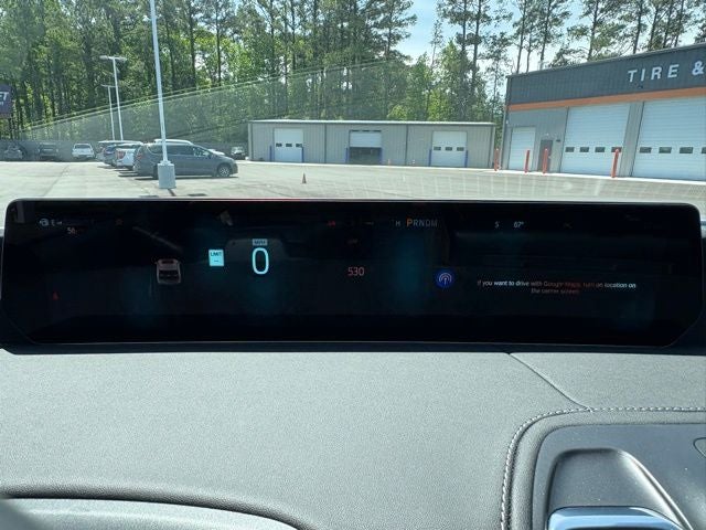 2026 Ford Expedition MAX Platinum®