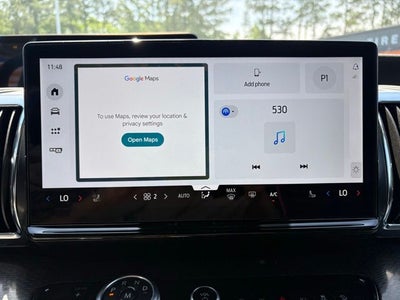 2026 Ford Expedition MAX Platinum®