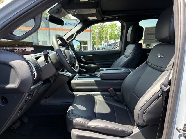 2026 Ford Expedition MAX Platinum®