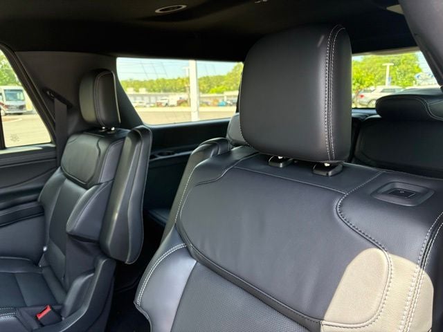2026 Ford Expedition MAX Platinum®