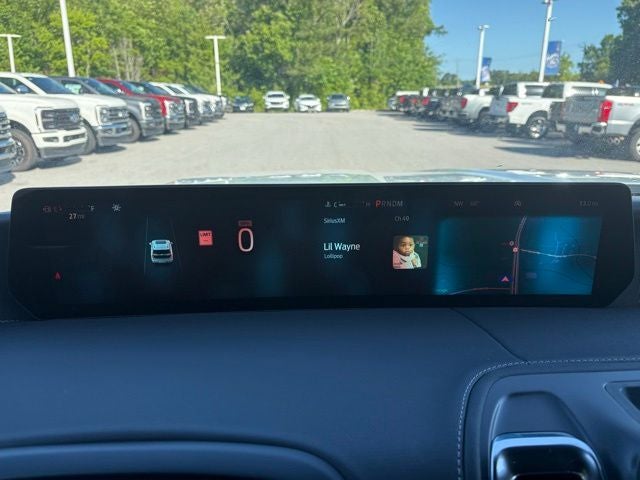2026 Ford Expedition MAX Platinum®