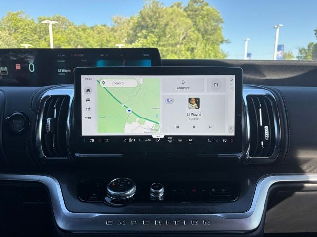 2026 Ford Expedition MAX Platinum®