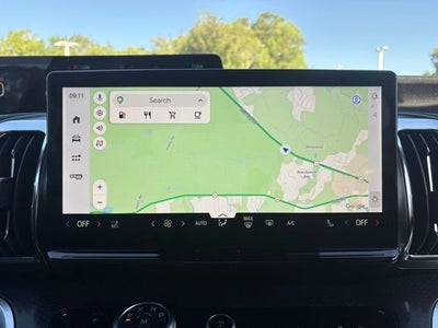 2026 Ford Expedition MAX Platinum®