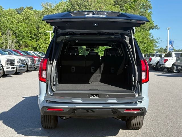 2026 Ford Expedition MAX Platinum®
