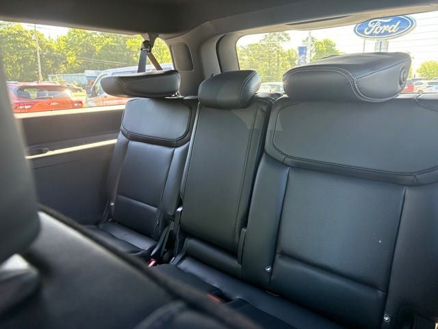 2026 Ford Expedition MAX Platinum®