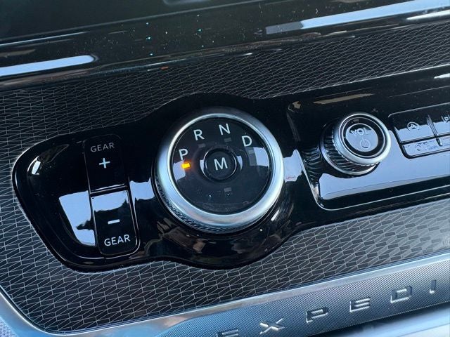 2026 Ford Expedition MAX Platinum®