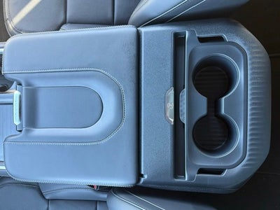 2026 Ford Expedition MAX Platinum®