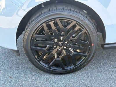 2026 Ford Expedition MAX Platinum®