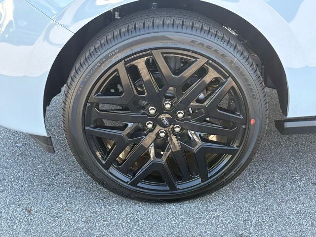 2026 Ford Expedition MAX Platinum®