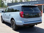 2026 Ford Expedition MAX Platinum®