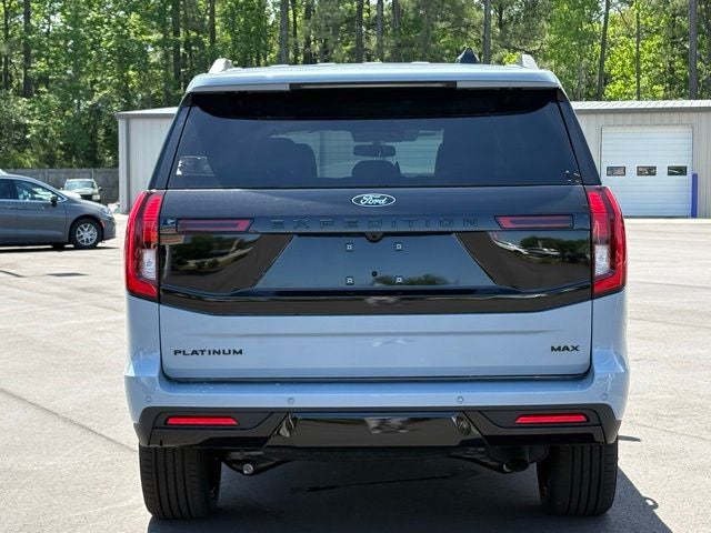 2026 Ford Expedition MAX Platinum®