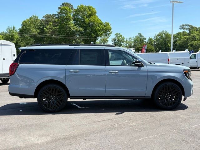 2026 Ford Expedition MAX Platinum®