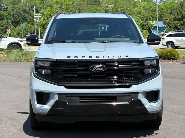 2026 Ford Expedition MAX Platinum®