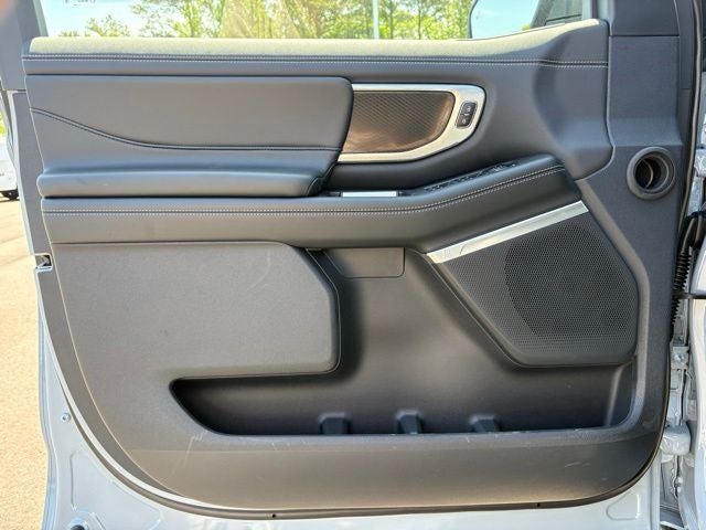2026 Ford Expedition MAX Platinum®