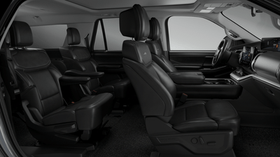 2026 Ford Expedition MAX Platinum®