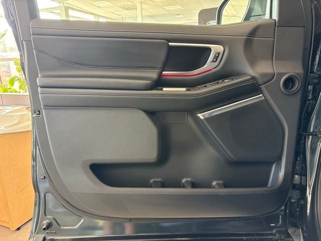 2026 Ford Expedition MAX Platinum®