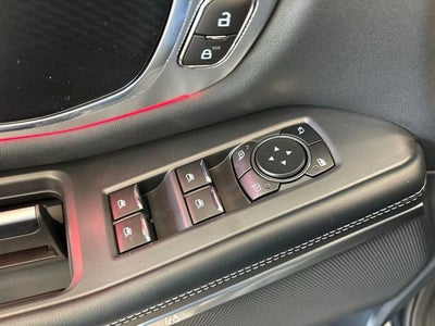 2026 Ford Expedition MAX Platinum®