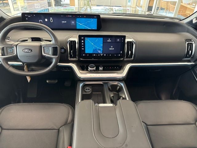 2026 Ford Expedition MAX Platinum®