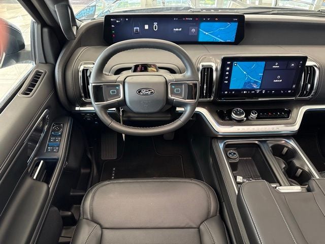 2026 Ford Expedition MAX Platinum®