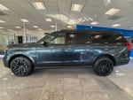 2026 Ford Expedition MAX Platinum®