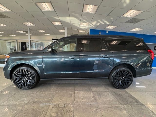2026 Ford Expedition MAX Platinum®