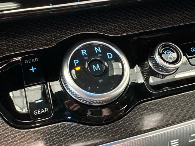 2026 Ford Expedition MAX Platinum®
