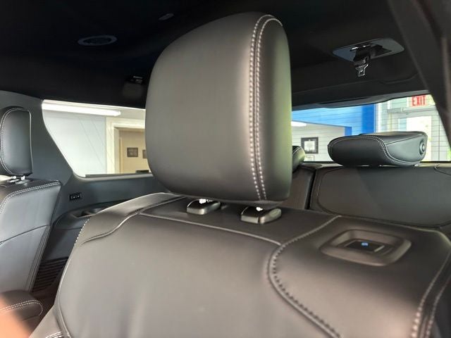2026 Ford Expedition MAX Platinum®